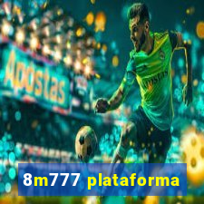 8m777 plataforma